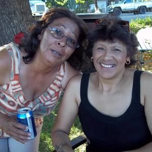 Meet your Posher, Nanette